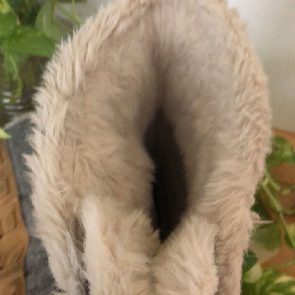 Sorel Fleece Lined Boots Size 7 - Picture 8 of 9